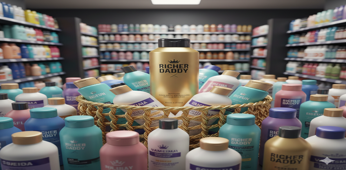 HINGGA 10X LEBIH KUAT LAWAN RONTOK