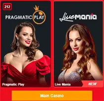 Live Casino